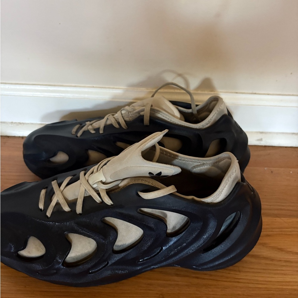 Addias Boost